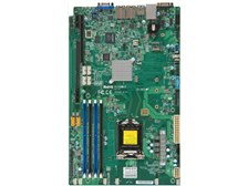 ほぼ新品 Win付 SuperMicro X11SRA-F マザーボード SUPERMICRO X11SRA-F - Motherboard | Overview, Specs, Details