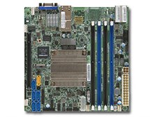 SUPERMICRO X10SDV-2C-TLN2F 価格比較 - 価格.com