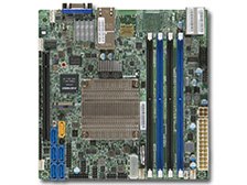 SUPERMICRO X10SDV-4C-TLN2F 価格比較 - 価格.com