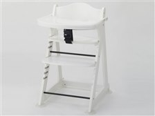 ま*福様 美品 カトージ KATOJI プレミアムベビーチェアmamy カトージ mamy プレミアムベビーチェア [ホワイト] 価格比較