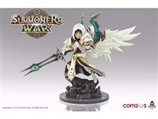 サマナーズウォー フィギュア アークエンジェル アルタミエル フィギュア】サマナーズウォー 光 アークエンジェル