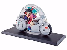 メガハウス DESKTOP REAL McCOY 06 孫悟空&ブルマ 価格比較 - 価格.com