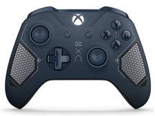 マイクロソフト Xbox ワイヤレス コントローラー WL3-00074