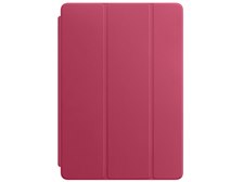 Apple 10.5インチiPad Pro用 レザーSmart Cover MR5K2FE/A [ピンク