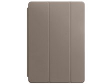 Apple 10.5インチiPad Pro用 レザーSmart Cover MPU82FE/A [トープ