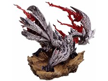 カプコン カプコンフィギュアビルダークリエイターズモデル 天彗龍