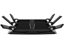 タ*チ様 ネットギア NETGEAR X6S R8000P−100JPS 無線ル Nighthawk X6S R8000P - AC4000 Tri-Band WiFi Router | NETGEAR