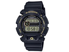 カシオ G-SHOCK DW-9052GBX-1A9JF オークション比較 - 価格.com