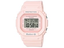 CASIO BABY-G BGD-560-2JF デジタル腕時計 BGD-560CR-2JF | CASIO