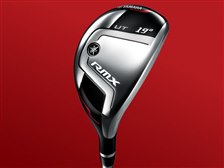 ヤマハ リミックス UT ユーティリティー [Speeder EVOLUTION IV FW70