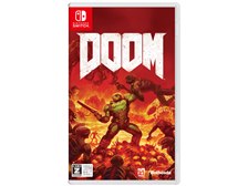 Bethesda Softworks DOOM [Nintendo Switch] オークション比較 - 価格.com