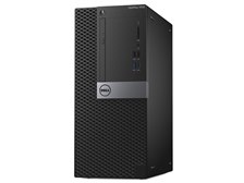 Dell OptiPlex 7050 ミニPC Core i7 SSD Dell OptiPlex 7050 ミニタワーシャーシ プラチナ Core i7 7700・1TB