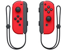 任天堂 Joy Con L R Hac A Jagaa レッド レビュー評価 評判 価格 Com