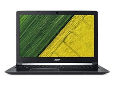 Acer Aspire 7 A715-71G-A58H/K オークション比較 - 価格.com