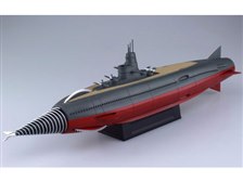 アオシマ ミラクルハウス 新世紀合金 東宝メカニック 海底軍艦 轟天号 