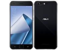 ASUS ZenFone 4 Pro SIMフリー [ピュアブラック] 価格比較 - 価格.com