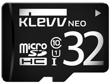 ESSENCORE KLEVV NEO U032GUC1U18-D [32GB] 価格比較 - 価格.com