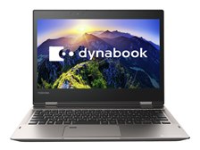 東芝 dynabook VZ82/DM PVZ82DM-NJA Core i7 タッチパネル付きフルHD高