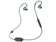 SHURE　se215　イヤホン　Bluetooth対応 SHURE SE215 Wireless 価格比較 - 価格.com