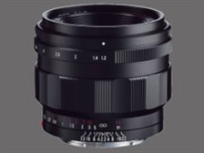 コシナ フォクトレンダー NOKTON 40mm F1.2 Aspherical 価格比較