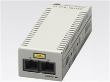 アライドテレシス CentreCOM AT-DMC1000/SC(RoHS) 価格比較 - 価格.com