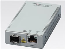 【新品未開封】AT-MMC2000/SP　メディコン　アライドテレシス アライドテレシス CentreCOM AT-MMC2000/SP(RoHS) 価格比較