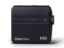 INFOMEDIA Lotoo PAW Pico JP Edition [32GB] レビュー評価・評判