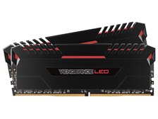 Corsair CMU32GX4M2A2666C16R [DDR4 PC4-21300 16GB 2枚組] 価格比較
