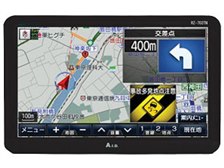 A.I.D ポータブルナビ RZー703TN エイ・アイ・ディー RZ-703TN 価格比較 - 価格.com