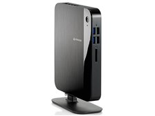 マウスコンピューター LUV MACHINES LM-mini86S-S1 Core i3/8GBメモリ/SSD 搭載モデル 価格比較 - 価格.com