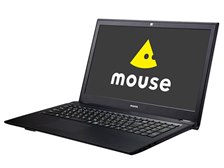マウスコンピューター m-Book MB-F535BN1-SH Core i3/8GBメモリ