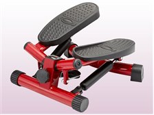 美品】ナイスデイ 健康ステッパー ショップジャパン レッド niceday 楽天市場】ショップジャパン ステッパーナイスデイ コンパクト