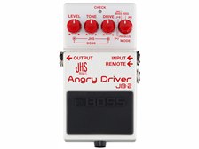 BOSS Angry D 値下げ対応しました BOSS Angry Driver JB-2 価格比較 - 価格.com
