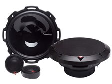 Rockford Fosgate PUNCH P1675-S オークション比較 - 価格.com