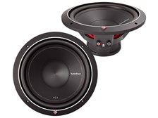 Rockford Fosgate PUNCH P1S2-12 価格比較 - 価格.com