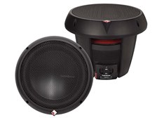 ロックフォード T1D210 ウーハー BOX付 実働品 25cm 10インチ ロックフォード T1D210 ウーハー BOX付 実働品 25cm 10インチ