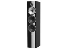 Bowers & Wilkins 703 S2 [ブラック 単品] 価格比較 - 価格.com