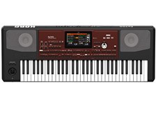 KORG Pa700 Professional Arranger 価格比較 - 価格.com