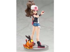 ARTFX J ポケットモンスタートウコ with ポカブ 1/8 フィギュア Amazon.co.jp: ARTFX J 『ポケットモンスター』 シリーズ トウコ