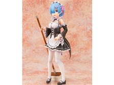 Re：ゼロから始める異世界生活 レム 1/7 PULCHRA プルクラ Re：ゼロから始める異世界生活 レム 1/7 完成品フィギュア