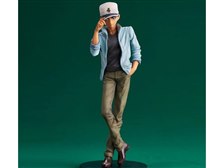 コナンのフィギュアと組みあせて飾る事で』 ユニオンクリエイティブインターナショナル 名探偵コナン 服部平次 kureedさんのレビュー評価・評判 -  価格.com