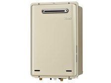 リンナイ エコジョーズ 給湯専用 RUX-E1616W 16号 [都市ガス] 価格比較