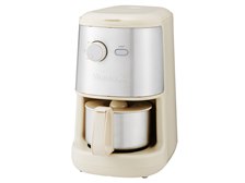 ビタントニオ VCD-200-I [アイボリー] 価格比較 - 価格.com