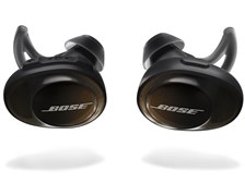Bose SoundSport Free wireless headphones [トリプルブラック ...