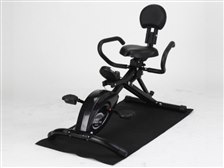 PayPay可 手稲リサイクル アルインコ　3WAYバイク　BK2000　トレーニング ￥9,800- Amazon.co.jp: アルインコ(ALINCO) 3WAYバイク BK2000 ペダリング角度