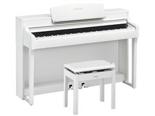ヤマハ Clavinova CSP-150WH [ホワイトウッド調] 価格比較 - 価格.com