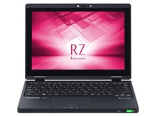 パナソニック Let's note RZ6 CF-RZ6PFMQR SIMフリー 価格比較