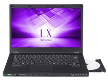 パナソニック Let's note LX6 CF-LX6QDXQR 価格比較 - 価格.com