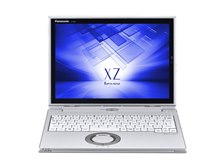 パナソニック CF-XZ6PFKQR Lets note XZシリーズ n5ksbvb パナソニック Let's note XZ6 CF-XZ6PFKQR SIMフリー 価格比較
