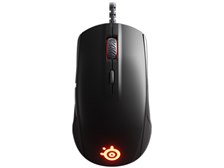 その他 SteelSeries SteelSeries Rival 110 62466 n5ksbvb steelseries SteelSeries Rival 110 [Black] 価格比較 - 価格.com